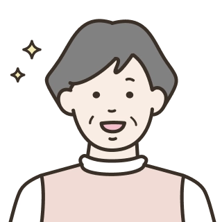 お客様のイラスト